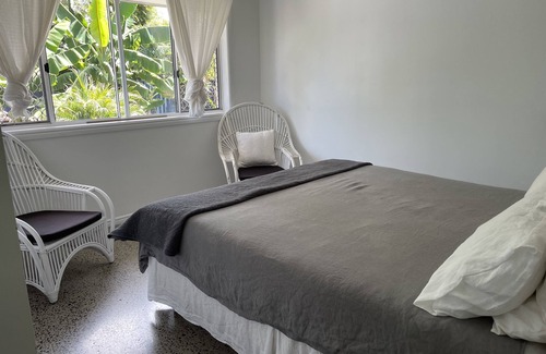 Bogangar Villa | Cabarita beach Surf Oasis