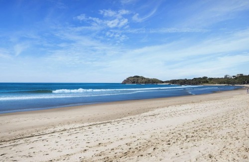 Cabarita Beach Apartment | Cabarita Beach Villa