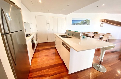Cabarita Beach Apartment | CABARITA BEACH - XL 2BED 3POOLS+SPA-BEACH LOCATION