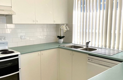 Northern Rivers Apartment | Cabarita Beachfront Ocean View 6