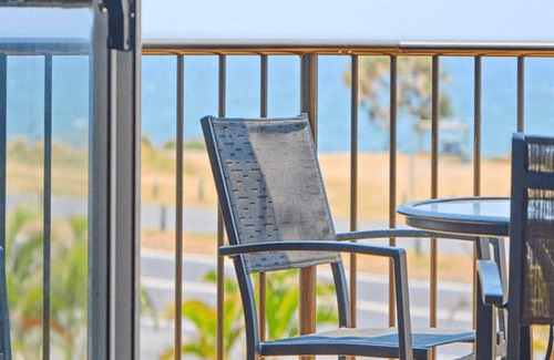 Northern Rivers Apartment | Cabarita Beachfront Ocean View 6