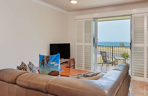 Northern Rivers Apartment | Cabarita Beachfront Ocean View 6
