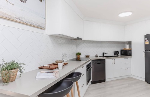 Bogangar Apartment | Cabarita Beachfront - Apartment 31