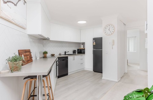 Bogangar Apartment | Cabarita Beachfront - Apartment 31