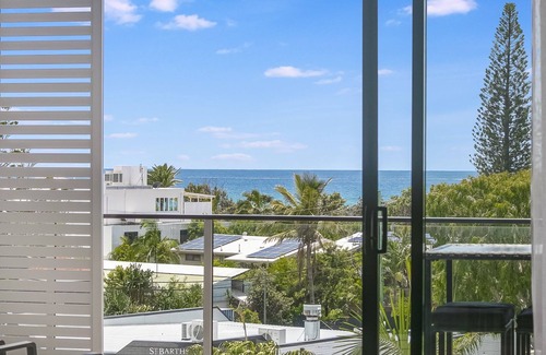Bogangar Apartment | Cabarita Beachside Apartments 32 - Linen Provided - Min. 2 Night Stays!