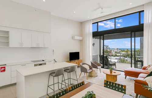 Bogangar Apartment | Cabarita Beachside Apartments 32 - Linen Provided - Min. 2 Night Stays!