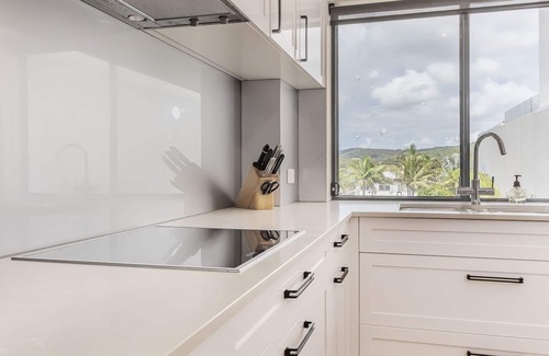 Bogangar Apartment | Cabarita Mountain View