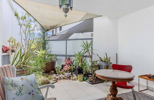 Bogangar Apartment | Cabarita Mountain View