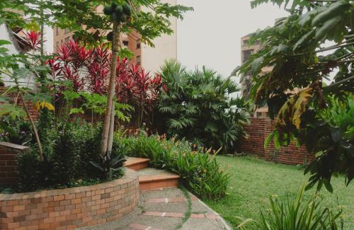 Bucaramanga Bed & Breakfast | Cabecera House