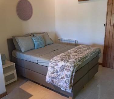 Nisa House | CABECOS ALTOs
