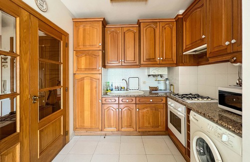 Viana do Castelo Apartment | Cabedelo's Beach Condo