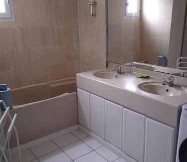 Concarneau House | Cabellou Vras