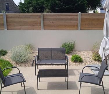 Concarneau House | Cabellou Vras