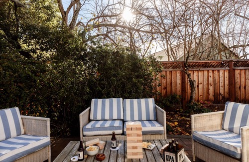Santa Rosa House | Cabernet By AvantStay | Tranquil Sonoma Valley Oasis w/Pool & Fire Pit