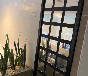 Medellin Ski Chalet | Cabernet Cabaña - La Cava Lodge