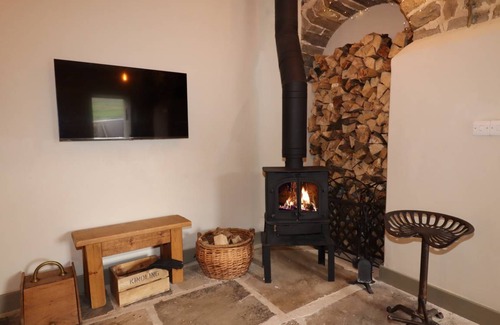 Holmfirth Cottage | Cabin ∙ 1 bedroom ∙ 2 guests