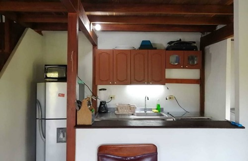 El Penol House | Cabin 1 - Dakeva