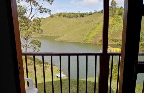 El Penol House | Cabin 1 - Dakeva