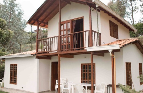 El Penol House | Cabin 1 - Dakeva