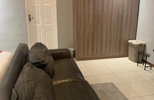 Kasane Bed & Breakfast | Cabin 101 Guest Lodge