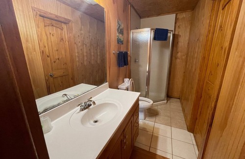 Negreet Cabin | Cabin 14 at Tranquility Bay Resort