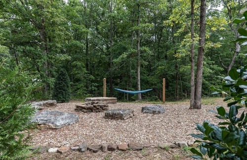 Bella Vista Cabin | Cabin 14 @ Trails Edge