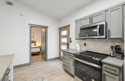 Graford Cabin | Cabin #15-Lake Escape