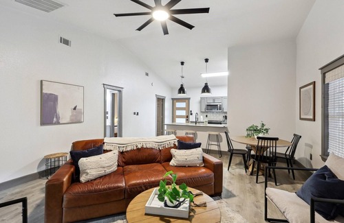 Graford Cabin | Cabin #15-Lake Escape