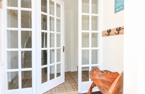Ballater Cottage | Cabin ∙ 2 bedrooms ∙ 4 guests