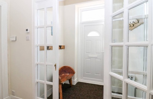 Ballater Cottage | Cabin ∙ 2 bedrooms ∙ 4 guests