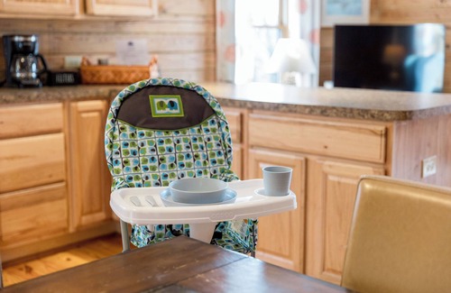 Lexington Cabin | Cabin 25 - Spacious 6-bedroom private home minutes from downtown Lexington