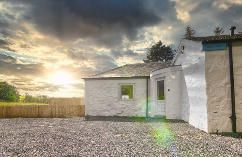 Blairgowrie Cottage | Cabin ∙ 3 bedrooms ∙ 5 guests