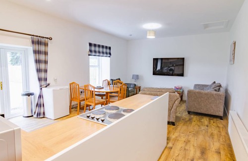 Blairgowrie Cottage | Cabin ∙ 3 bedrooms ∙ 5 guests
