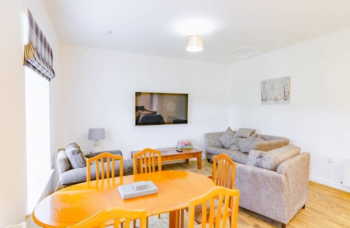 Blairgowrie Cottage | Cabin ∙ 3 bedrooms ∙ 5 guests