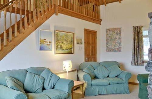 Invergarry Cottage | Cabin ∙ 3 bedrooms ∙ 6 guests