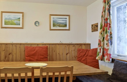 Invergarry Cottage | Cabin ∙ 3 bedrooms ∙ 6 guests
