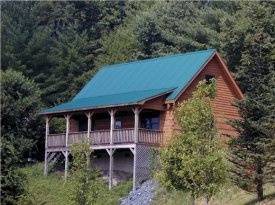 Blowing Rock Cabin | Cabin ∙ 3 bedrooms ∙ 6 guests