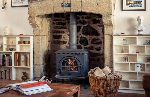 Haltwhistle Cottage | Cabin ∙ 3 bedrooms ∙ 5 guests