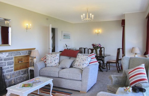 Beaumaris Cottage | Cabin ∙ 3 bedrooms ∙ 6 guests