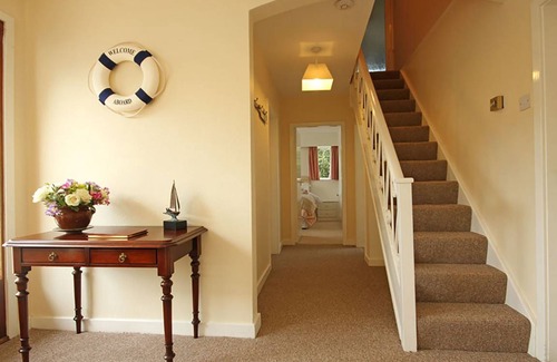 Beaumaris Cottage | Cabin ∙ 3 bedrooms ∙ 6 guests