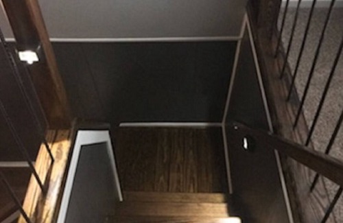 Columbus Cabin | Cabin 3- Overlooks Yarborough Landing and Millwood Lake