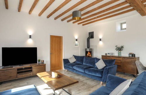 Beaumaris Cottage | Cabin ∙ 4 bedrooms ∙ 8 guests