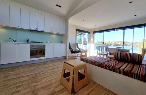 Lake Conjola House | Cabin 44 - Lake Conjola