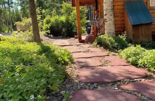Sterling Cabin | Cabin 5 on the Kenai River