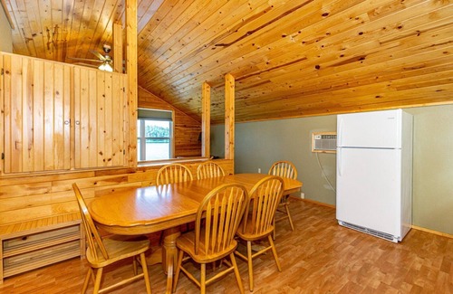 Park Rapids House | Cabin #6 - Loons' Nest