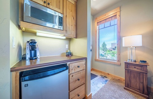 Powell Butte Cabin | Cabin 75 Brasada Ranch+ Hot Tub and Golf