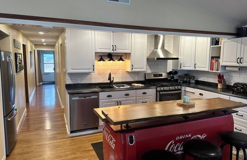 Eagle River Cabin | Cabin 8R by Eagle Waters Resort