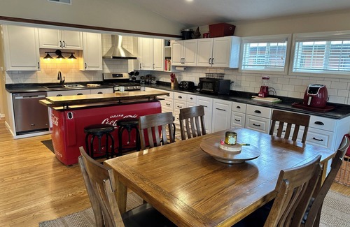 Eagle River Cabin | Cabin 8R by Eagle Waters Resort