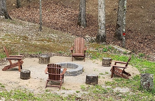 Wellington Cabin | Cabin at Cave Run Lake /Red River Gorge