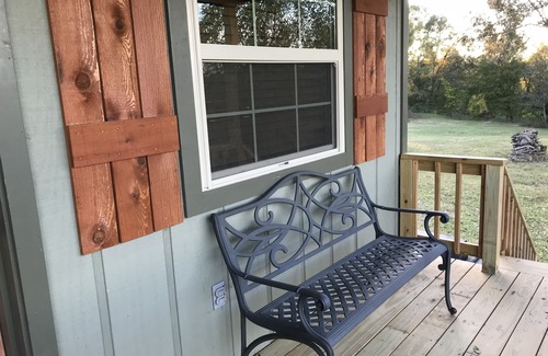 Pearcy Cabin | Cabin At Lost Creek w/Hot Tub - A little slice of heaven